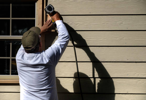 Best James Hardie Siding  in Jenkins, KY